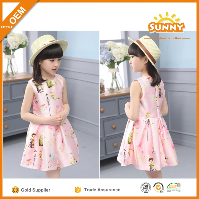 Cheap Girls Pink Dresses Designs Amazing Long Dresses for Girls