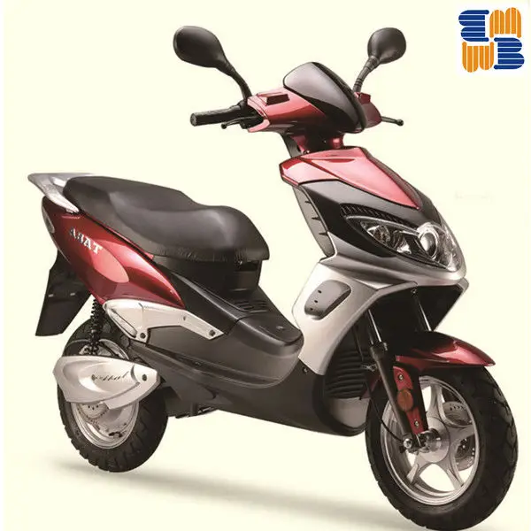 EEC electric motorcycles with 18inch tires for Bangladesh market