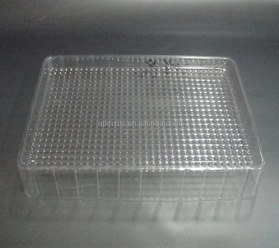 High quality Plastic Blister clam shells packaging,PVC clam shells blister pack