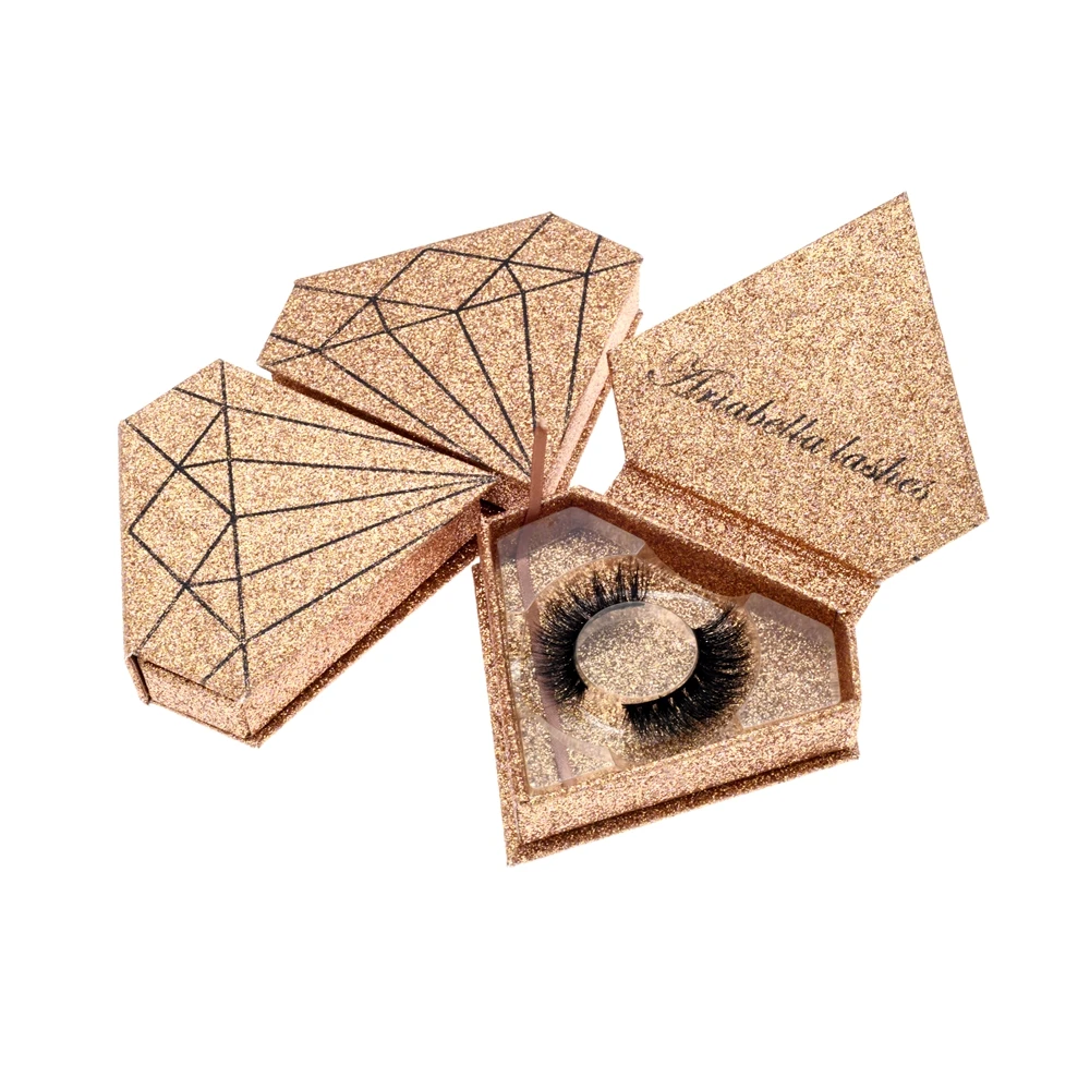 Очаровательные Стили частная Этикетка 3D накладные ресницы норковая лента для волос натуральные норковые ресницы для наращивания