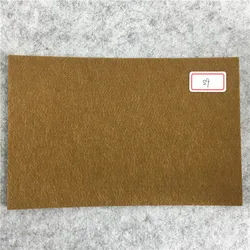 China factory price cloth felt buy black fabric with fair