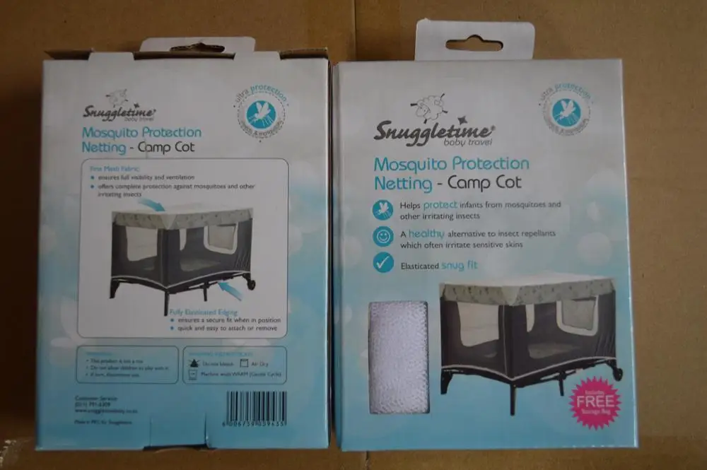 baby crib  mosquito net