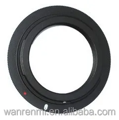 M42-EOS camera bayonet Adapter Ring Lens Ring for dslr camera