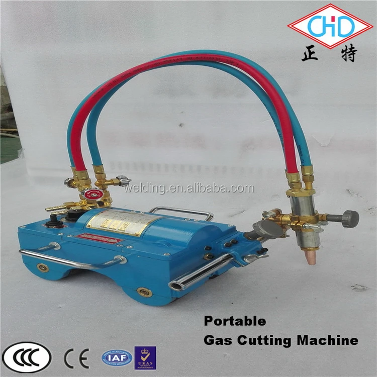 mini Quality latest h beam profile steel gas  cutter  portable h beam gas cutting machine