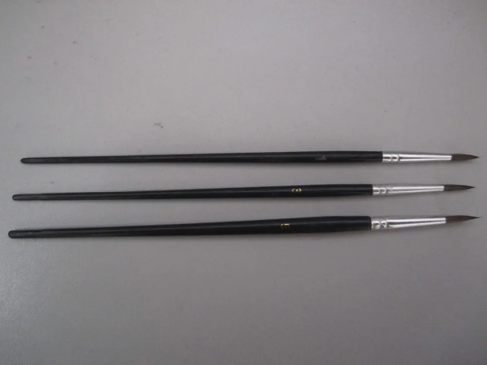 
 Художественная кисть  