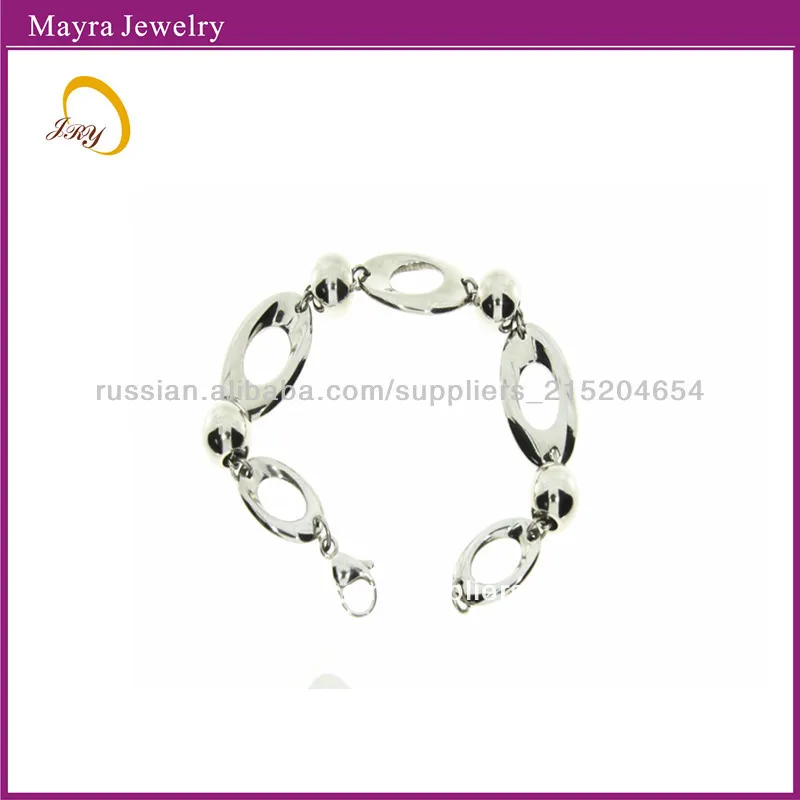 2014 новый нержавеющей стали энергии ювелирного дизайна модной браслет из нержавеющей стали 316L браслеты