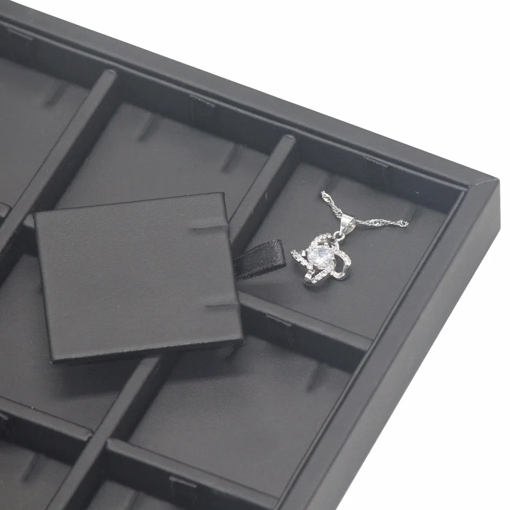 Подвеска для браслета поднос ювелирных изделий выставочного зала