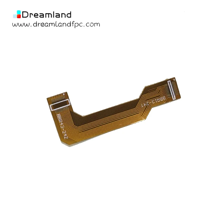 Best price bulk supply pcb for led flex pcb high quality fpc camera module