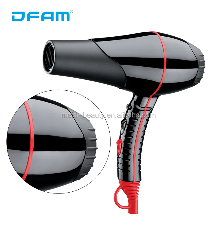 DFAM professional hair dryer professional hair machine hair dryer for salon