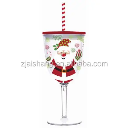Wholesale Products 16oz Plastic Cups with Lids and Straws Bulk Price with Logo Printed