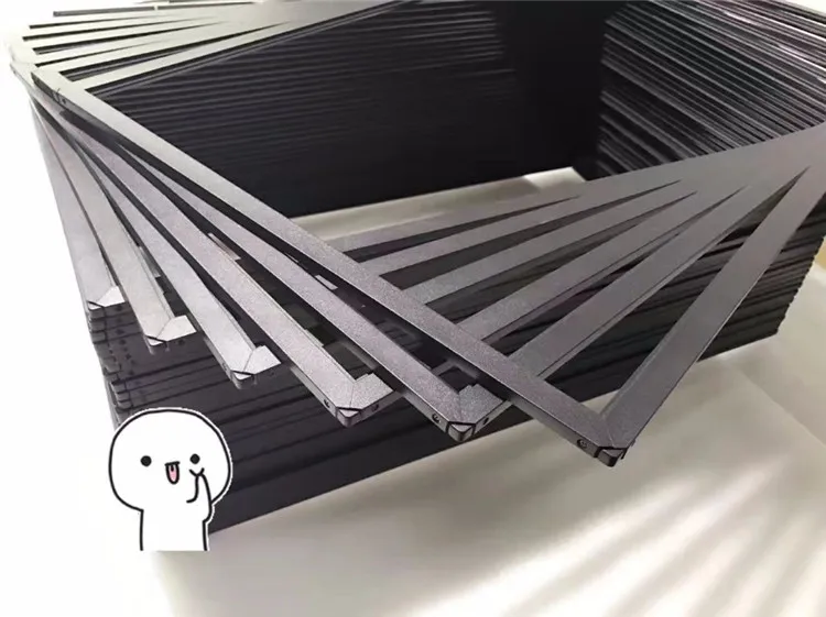 Flexible Displays 72 Inch Large Monitor Infrared Touchscreen USB Transparent LCD For Ras-pberry Display Touch Screen Overlay Kit