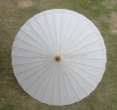 Wedding Decoration Outdoor Paper Umbrella