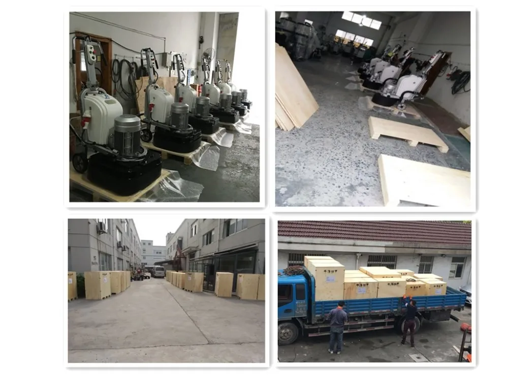 ASL V3600B Stainless steel big power three motors industrial vacuum cleaners