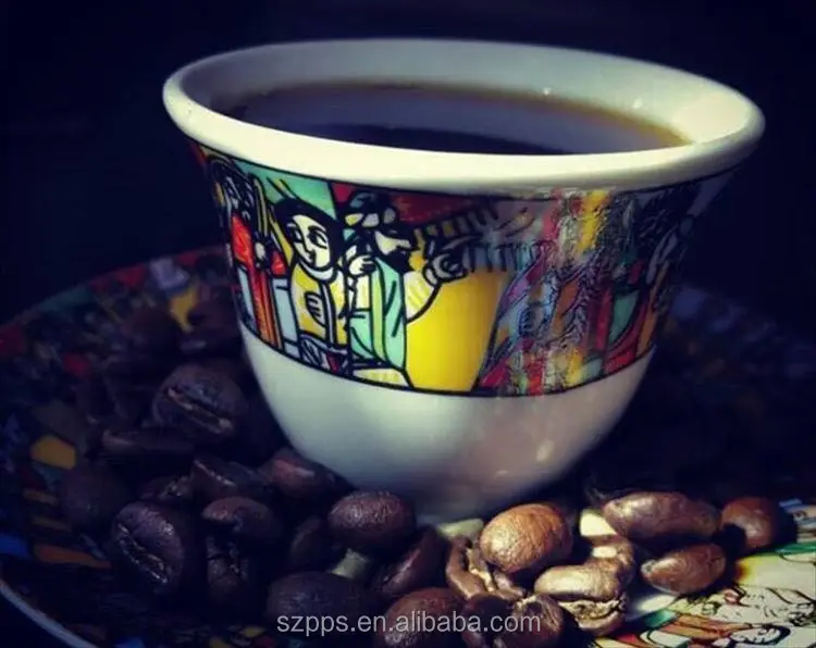 NOTHING BETTER THAN ETHIOPIAN CUP OF COFFEE TRADITION HOME MADE FOOD