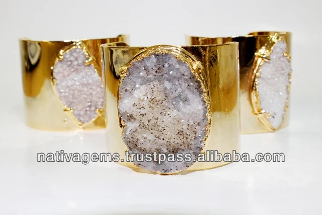 DRUZY BRACELETS