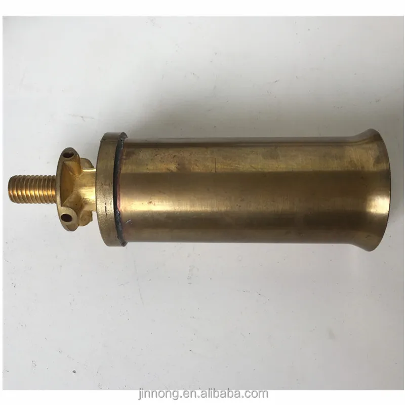 18L stainless steel knapsack manual agricultural sprayer with brass pump MT-009