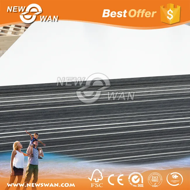 
Compact HPL / 12mm Compact Laminate Price 