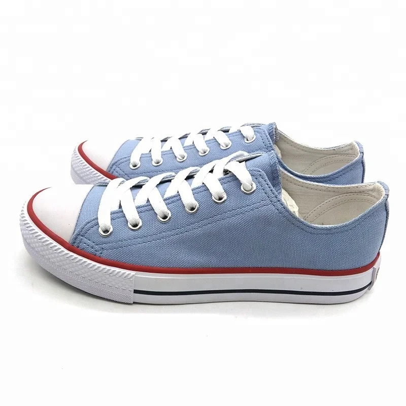 rubbel sole sneakers custom brand canvas shoes for women