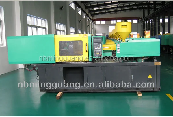 
plastic switch box injection moulding machine XY1400 