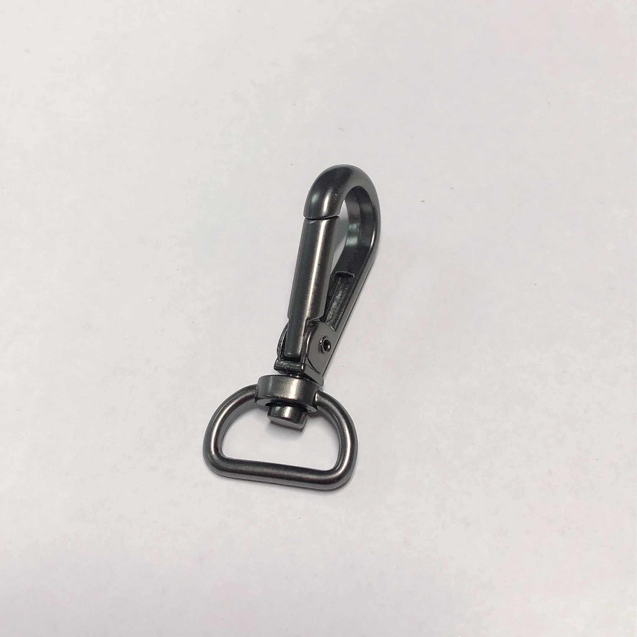 YK 1151 China Supplier High Quality Hanger Metal Snap Hook Buckle for Bags