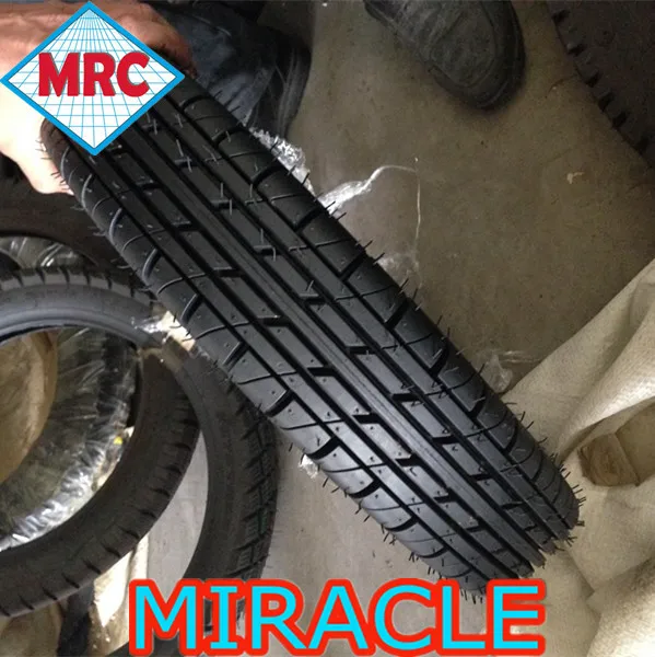 CHINA manufacturer Pakistan market prefer tubeless tires and inner tube motorcycle tyre/motorcycle tire 135-10