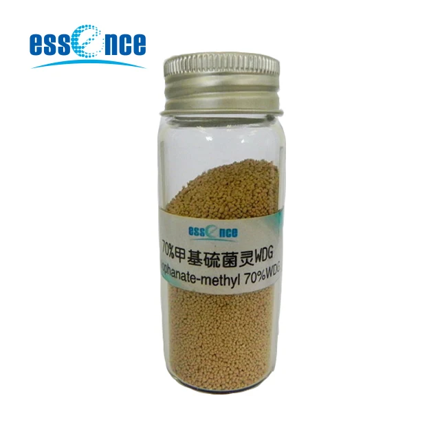 Фунгицид тиофанат-метил 70% WG