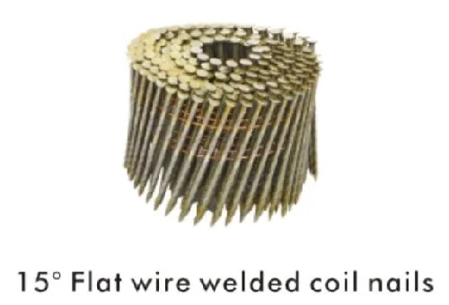 CN57M Max Style Heavy Duty Professional Construction Air Coil Nail Gun/Nailer