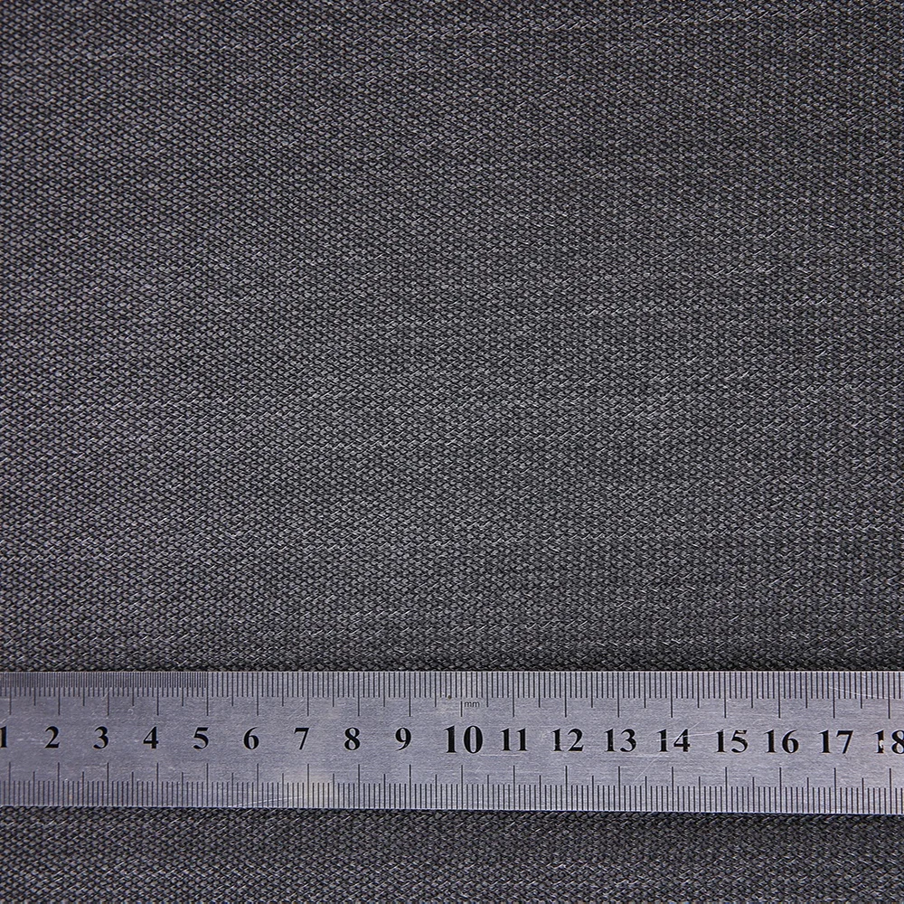 
OEM one side close 10mm thickness flame retardant 3d polyester air spacer mesh fabric for automotive seat ventilation system 