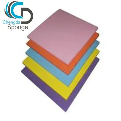 Factory price eva foam 1mm 2mm 3mm 4mm sheet and roll