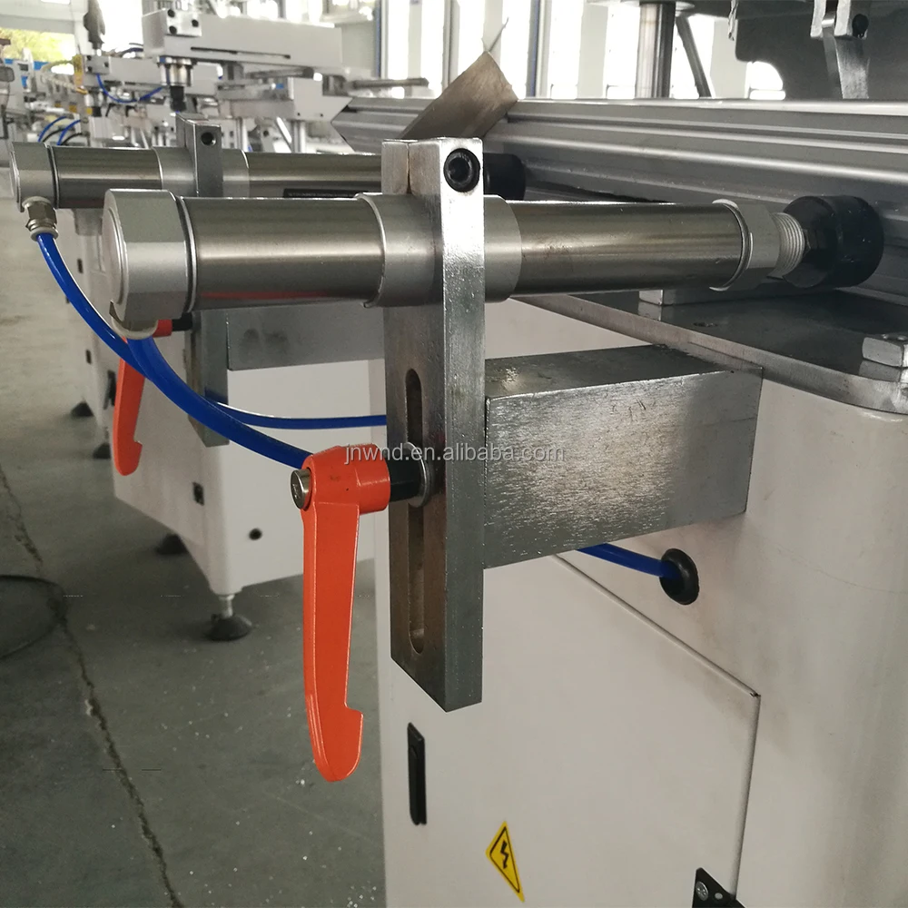 New Type Single Axis Copy Router Single Head Copy Routing Machine