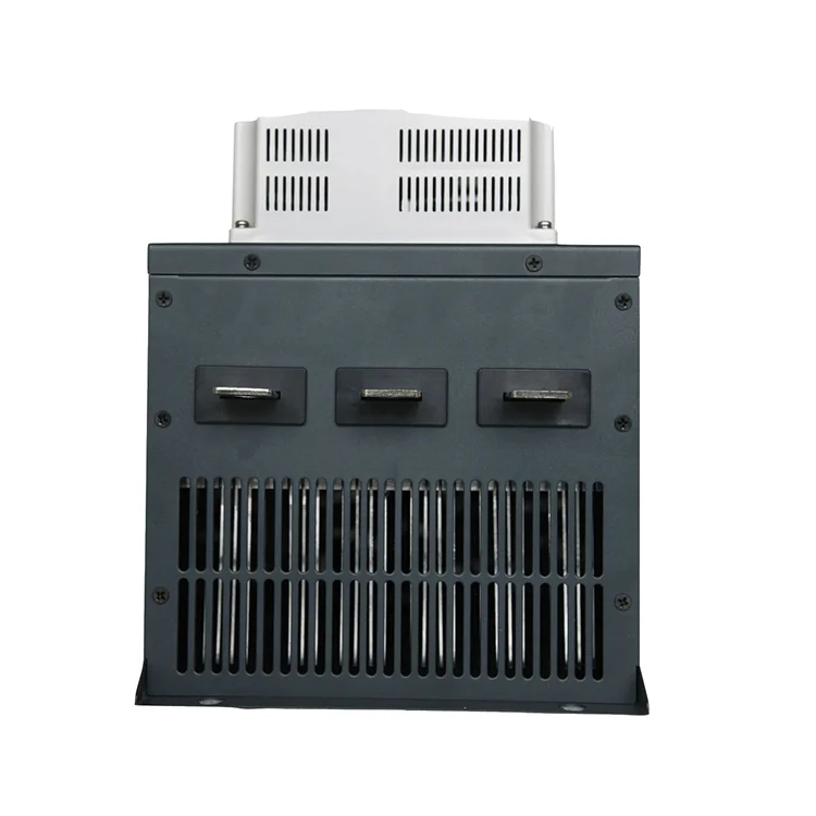 20HP 15KW 380volts star delta motor starter for water pump