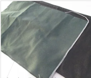 
Polyester Geobag in The Protection of The Waterfront 