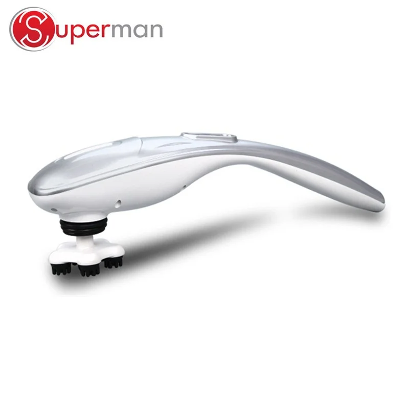 Multifunctional Electric handheld Massage Hammer Body Vibration Massage Stick