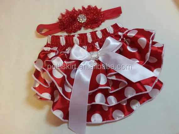 
Adorable Baby Plain Cotton Bloomers Toddler Baby Birthday Gift Beautiful Diaper Cover 