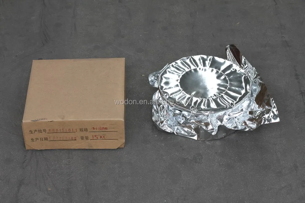 2 package of welding wire