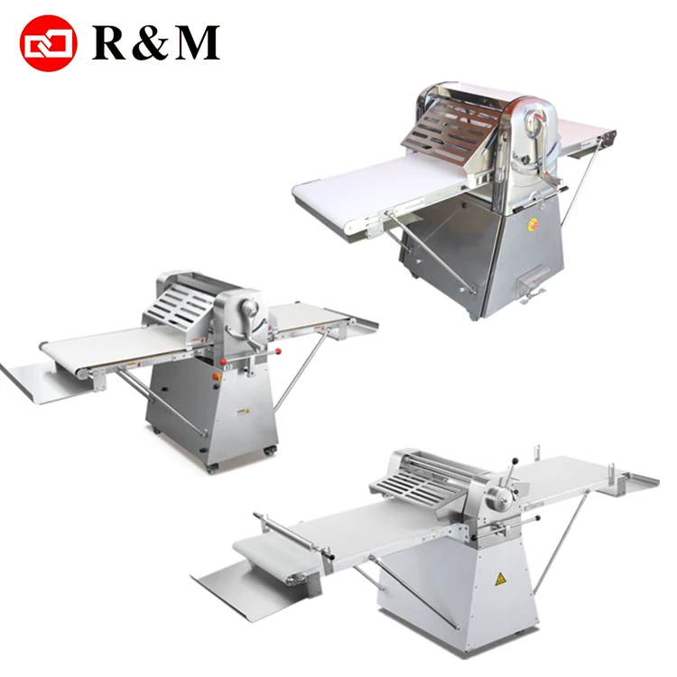 
pasta dough sheeter dough pasta sheeter machine pastry making machine 2019 Hot sale 