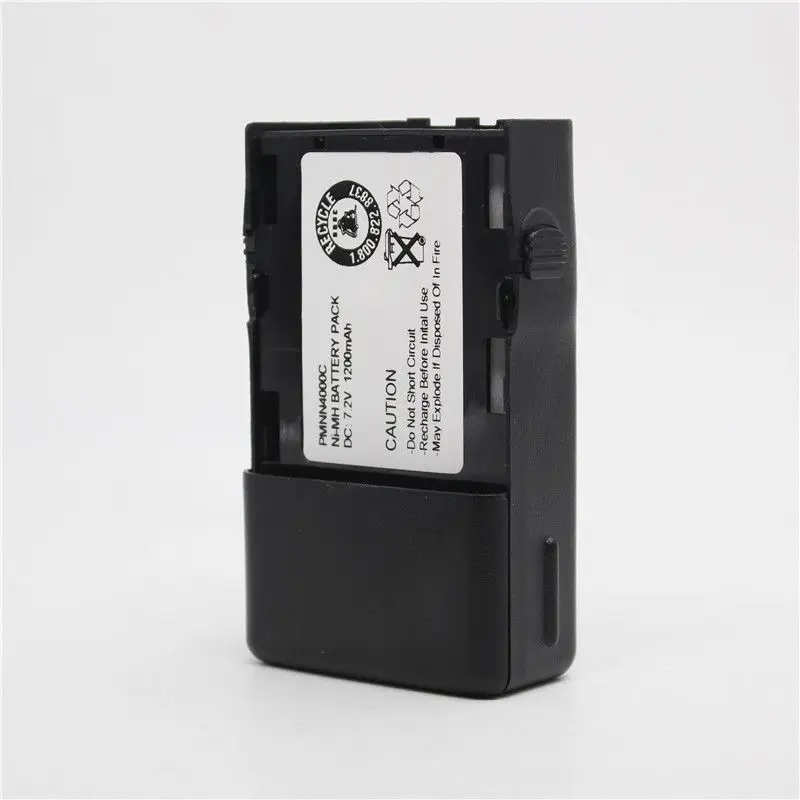 PMNN4000 PMNN4000C 1200mAh Ni-Cd Battery for GP68 GP63 GP688 PMNN4000 Walkie talkie