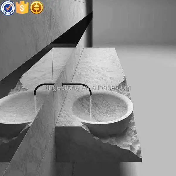 New Style Chinese Stone Sink