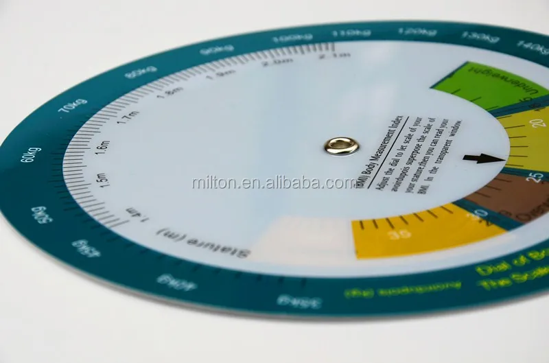 PVC Gestation Calculator Ruler Baby Born Wheel Pregnancy Goniometer Expected Date Of Birth Calculator