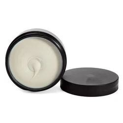 Barber Passion strong hold texture biotin matte styling paste private label