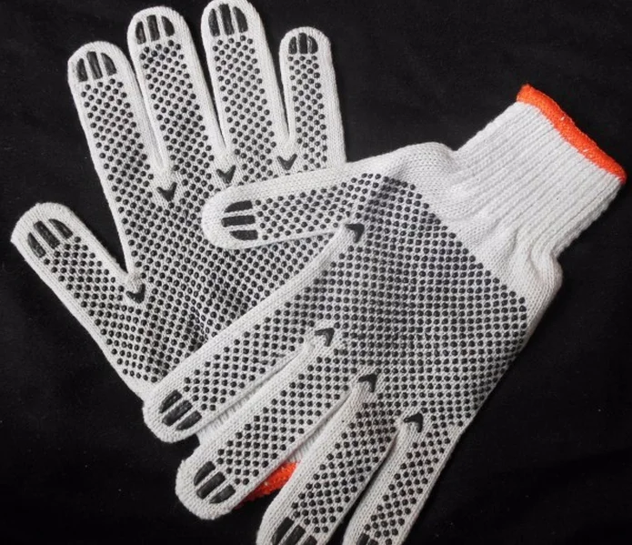 
Mini Gloves Production Line 