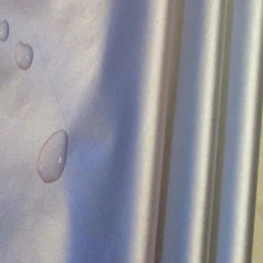 Wholesale 190T Polyester Silver Coating Taffeta Tent/umbrealla/car cover Fabric