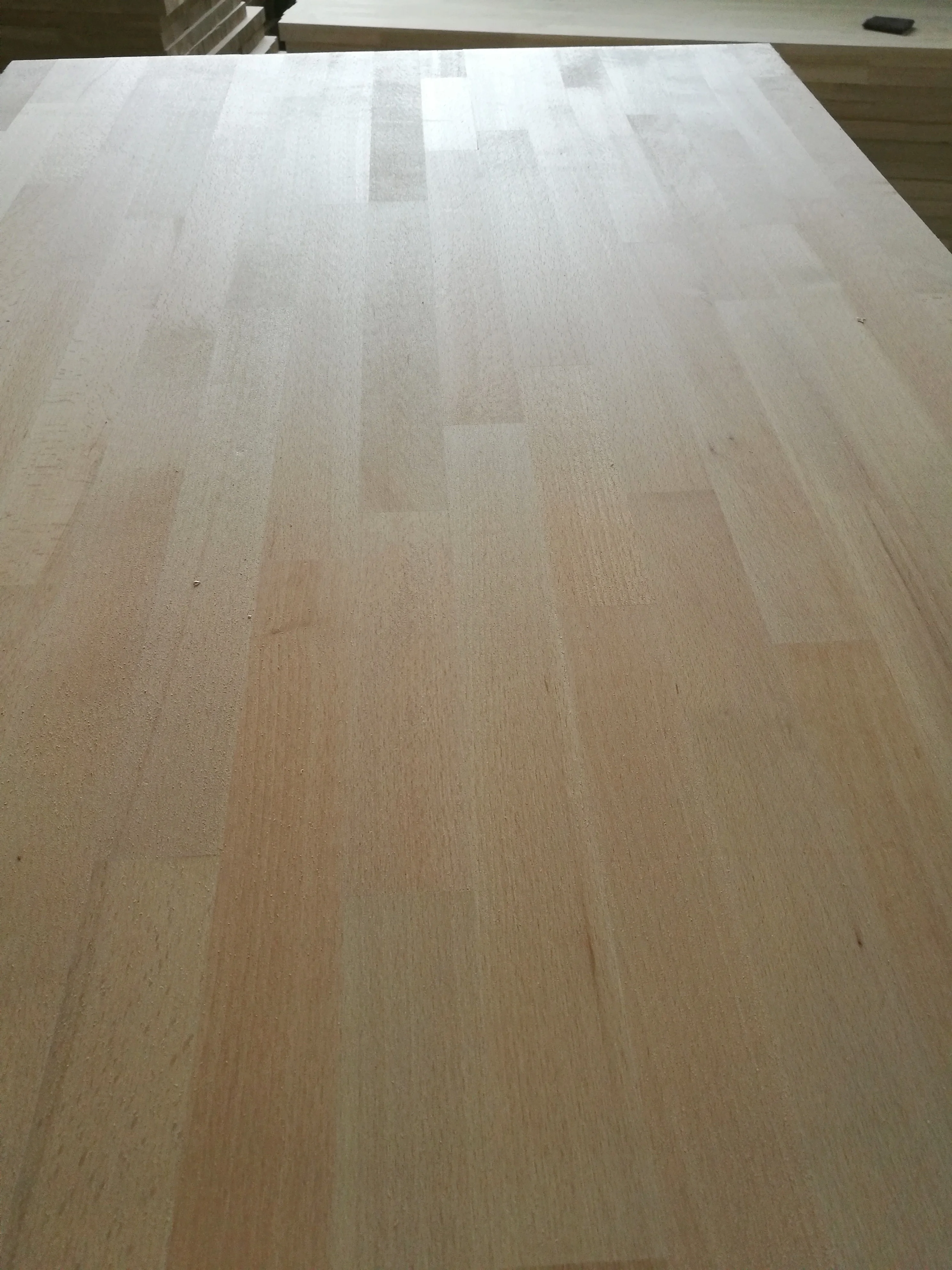 Best Quality beech finger joint board / beech FJP /beech wood finger joint  board