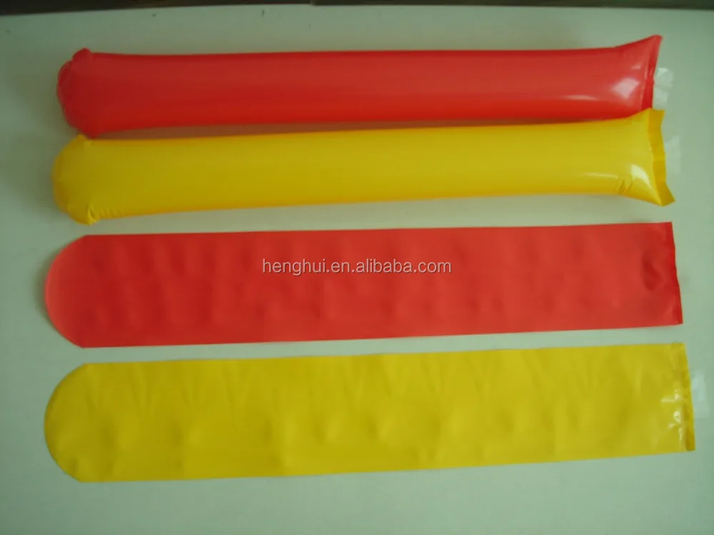 
PE Inflatable Bang Bang sticks 