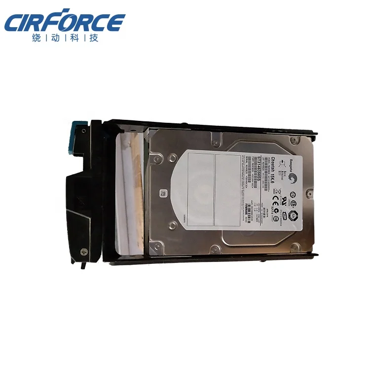 X412A-R5 NETAPP 600 ГБ 15 K 3G 3,5 дюймов SAS жесткий диск HDD цена