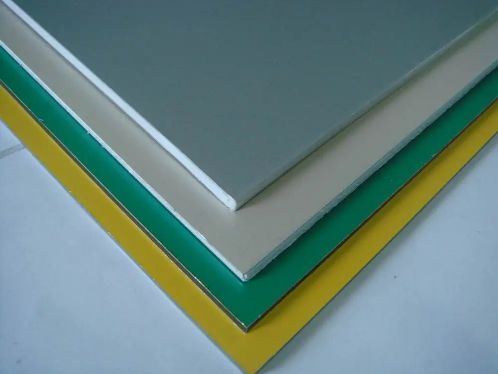 4mm ACP/ACM for Buldings Exterior Wall Panel