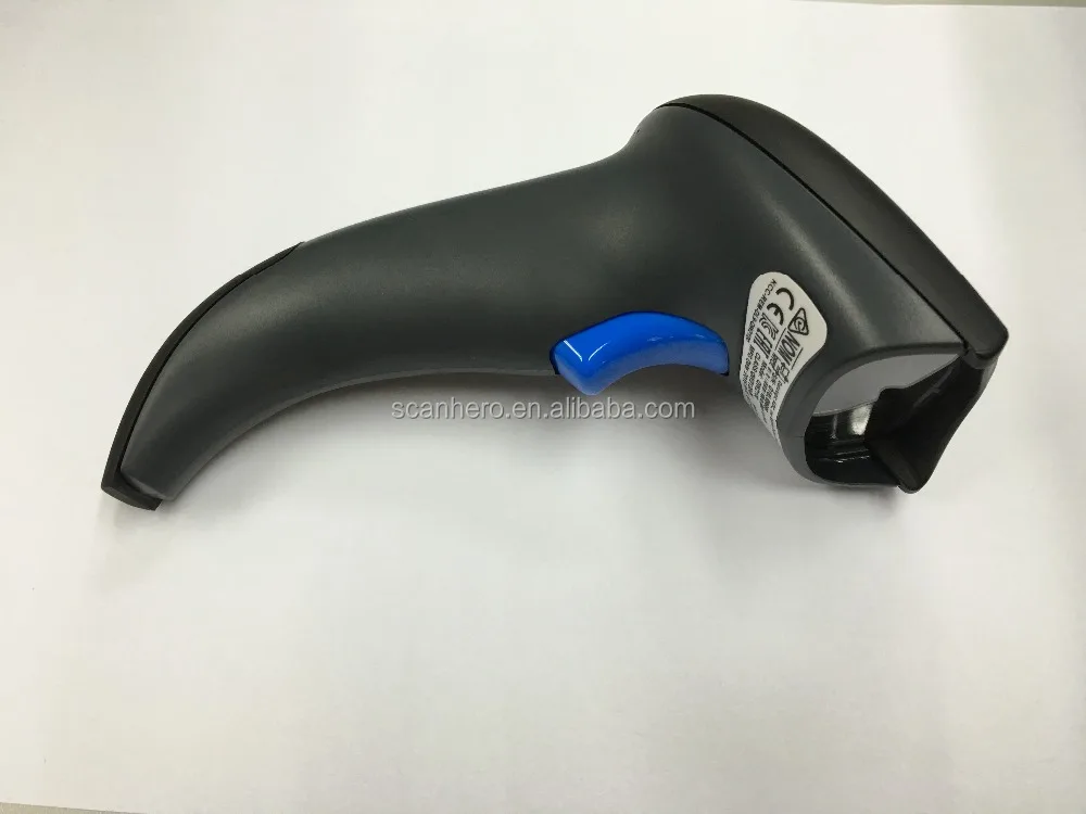 Datalogic QuickScan I Lite QW2100 1D barcode scanner QW2120