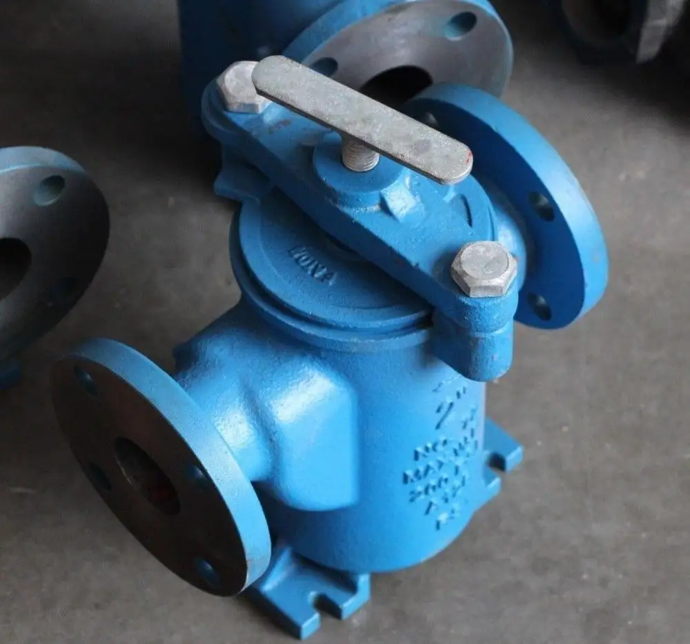 Simplex Basket Strainers | separate particle impurities from fluid flow systems