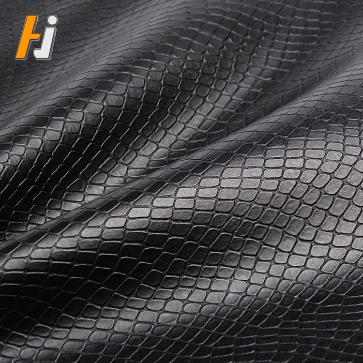 Factory Supplier Wholesale Reasonable Price Eco Friendly Widely Used Pvc Stationery Decoration Elastic Artificial Leather