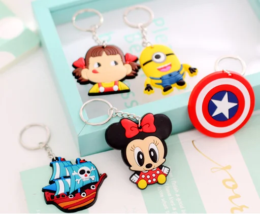 Машина для 3D изготовления брелоков из мягкой резины и силикона для автоматического изготовления брелоков из ПВХ